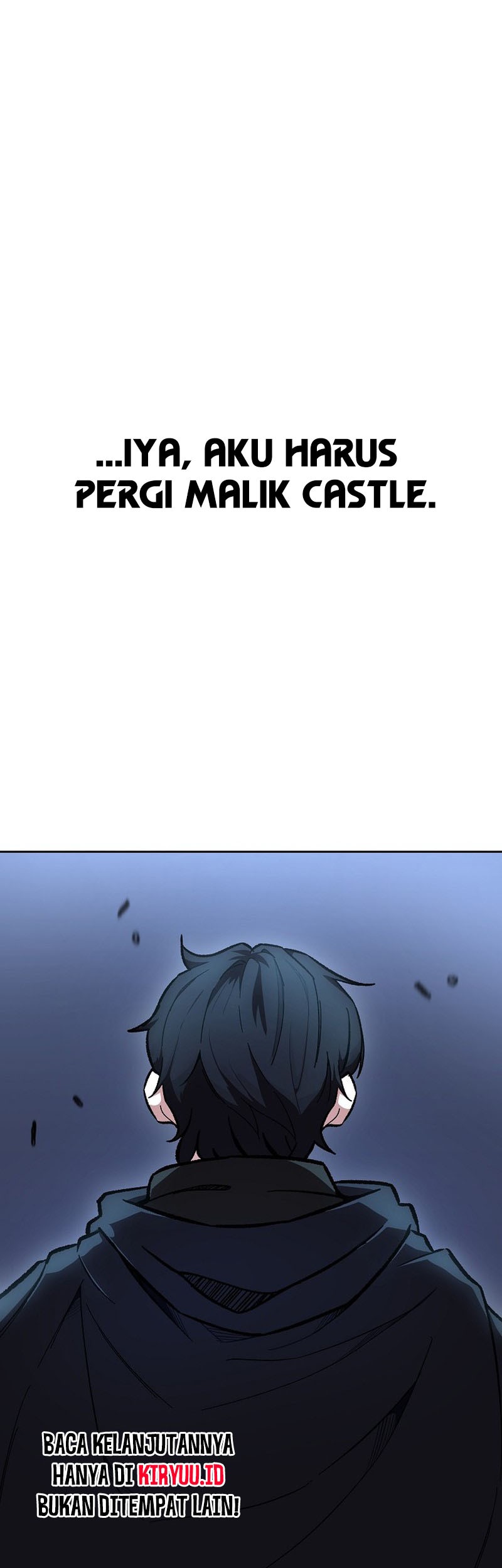 What’s Our Hero Doing? Chapter 04 Gambar 74