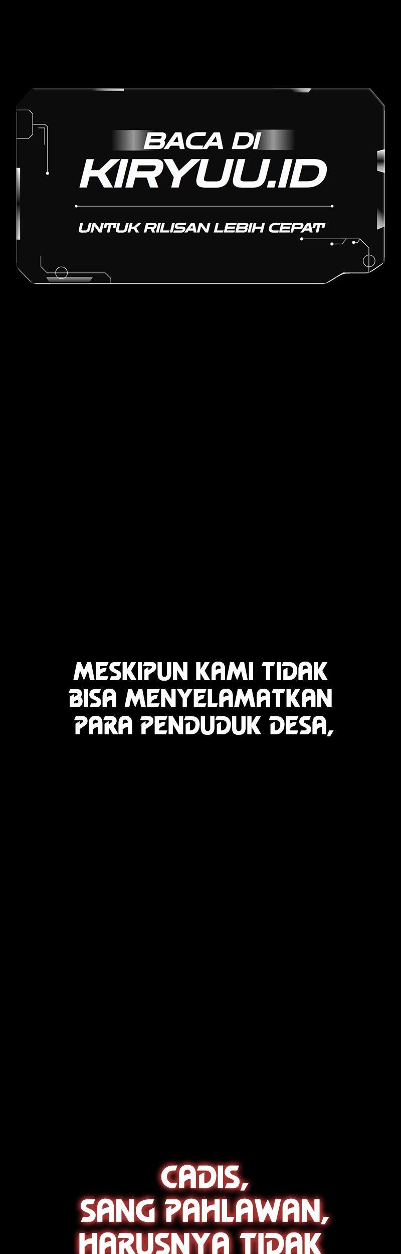 Baca What’s Our Hero Doing? Chapter 02 Gambar 2