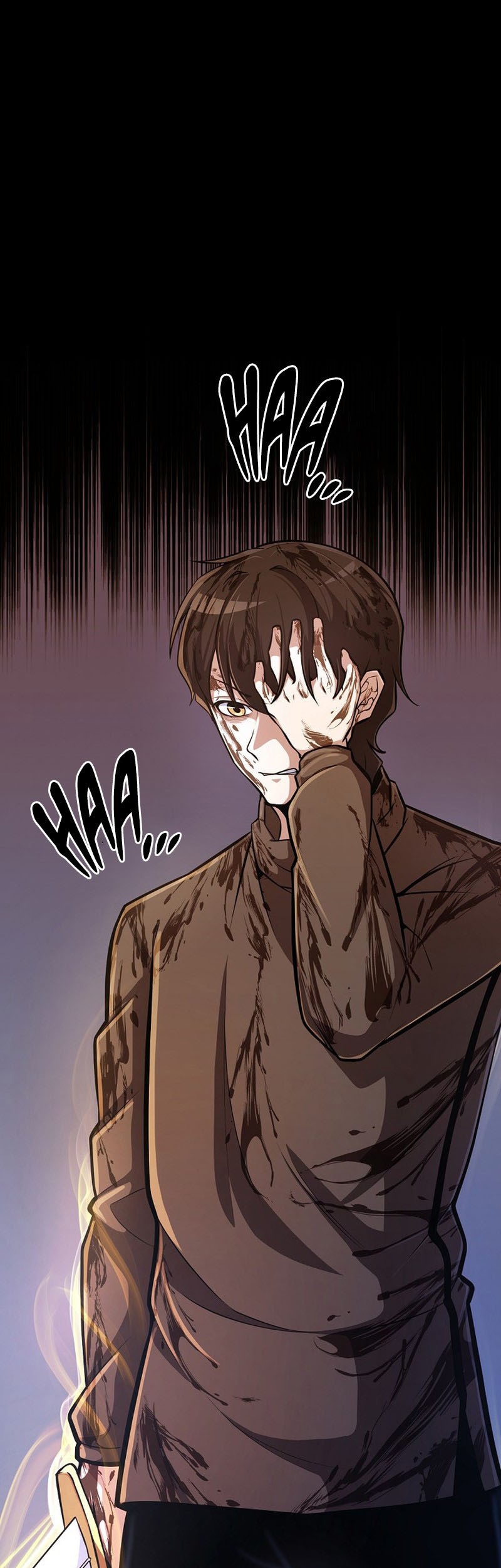What’s Our Hero Doing? Chapter 02 Gambar 23