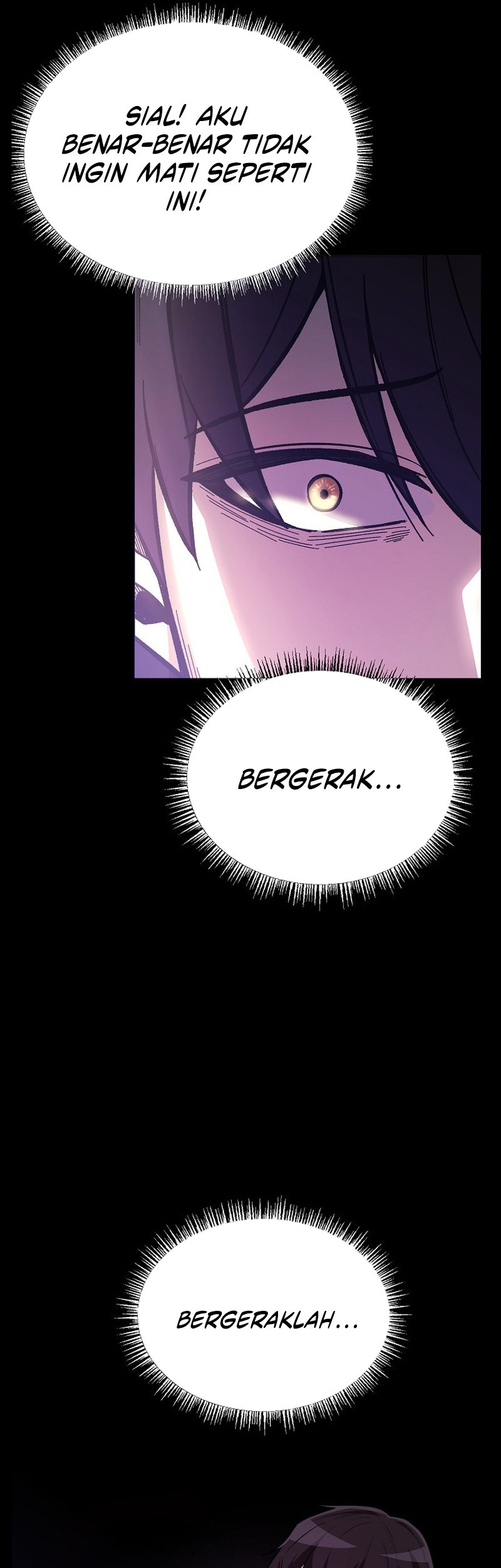 What’s Our Hero Doing? Chapter 01 Gambar 34
