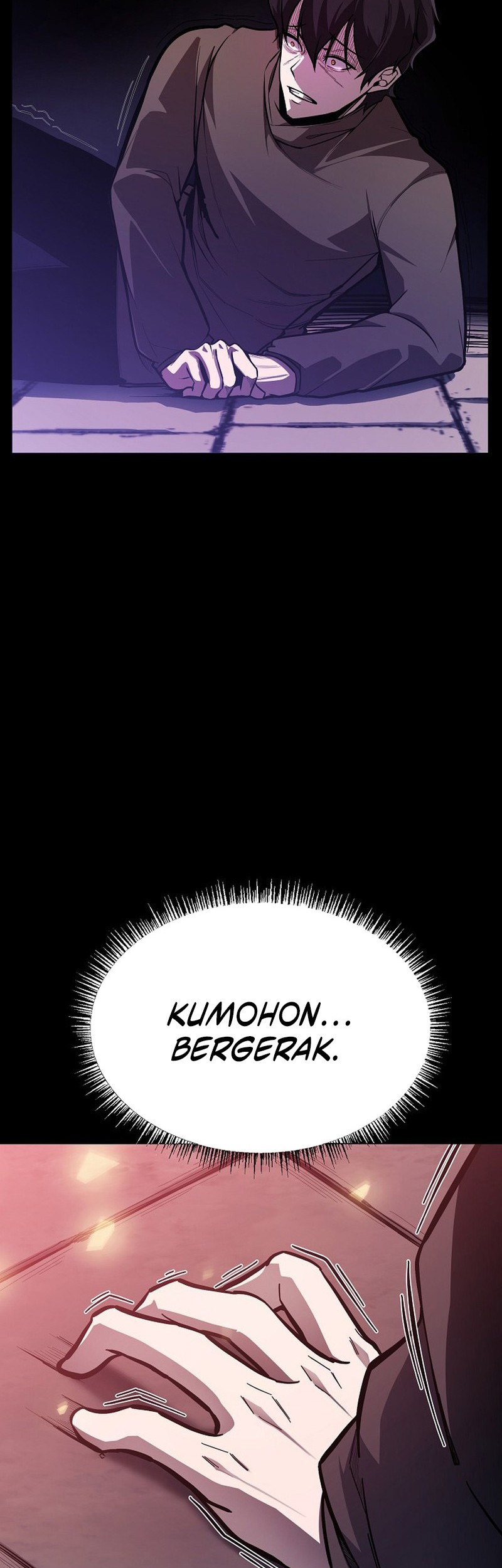 What’s Our Hero Doing? Chapter 01 Gambar 35