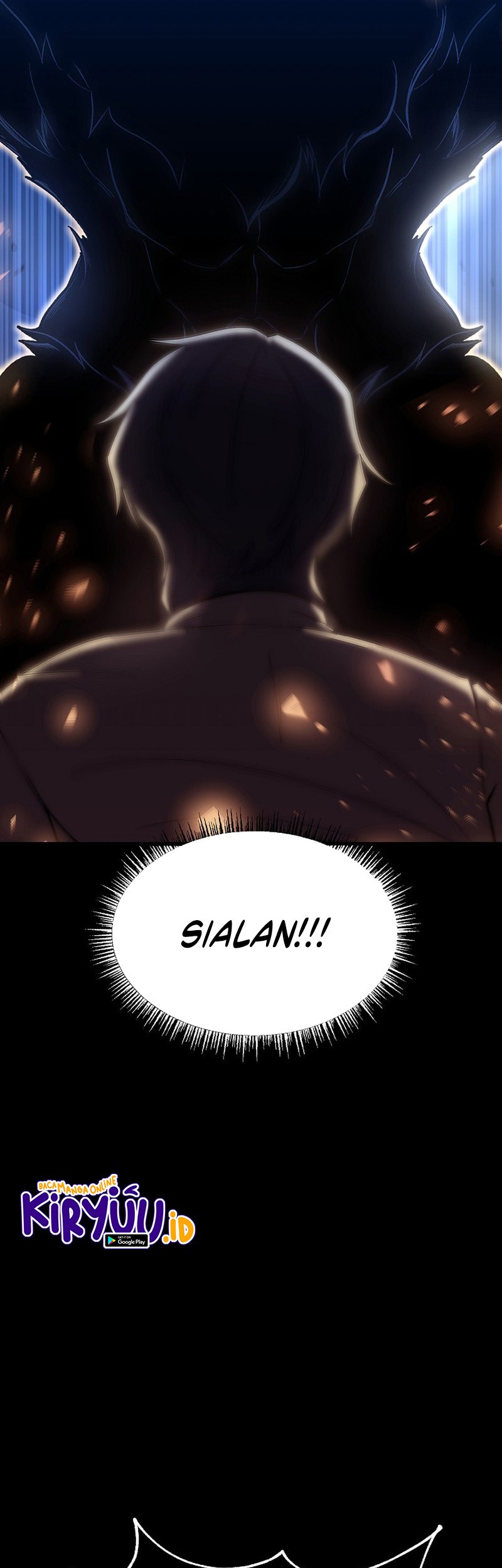 What’s Our Hero Doing? Chapter 01 Gambar 37