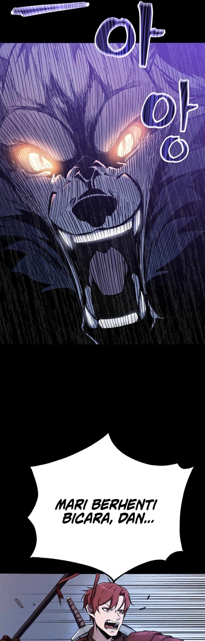 What’s Our Hero Doing? Chapter 01 Gambar 43