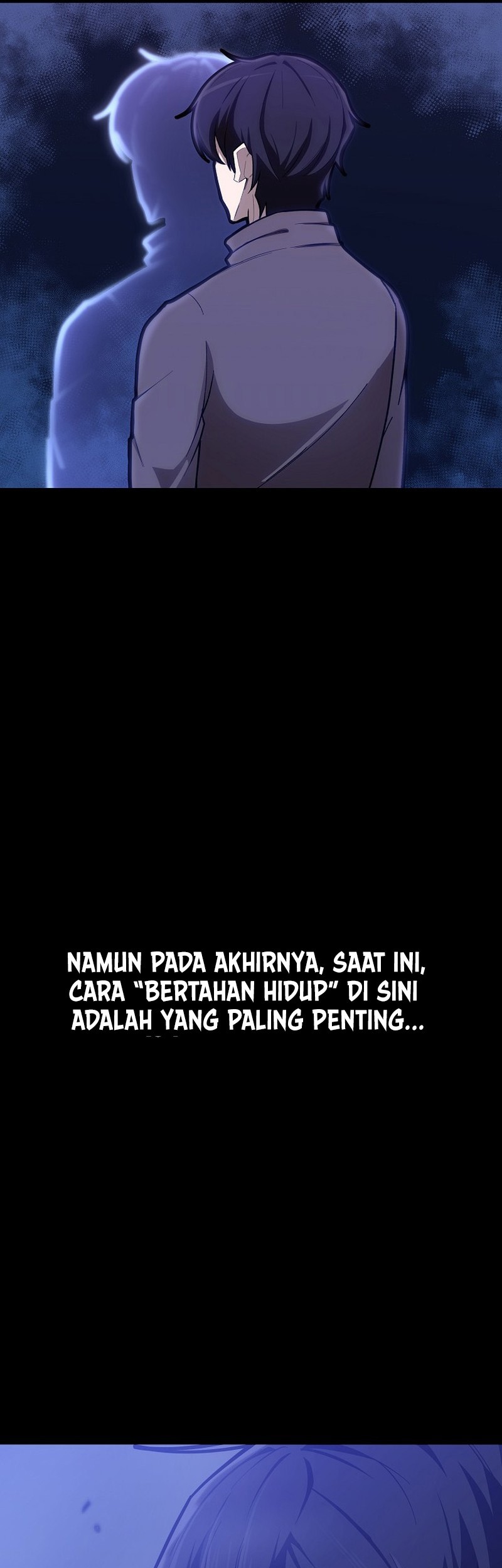 What’s Our Hero Doing? Chapter 01 Gambar 58