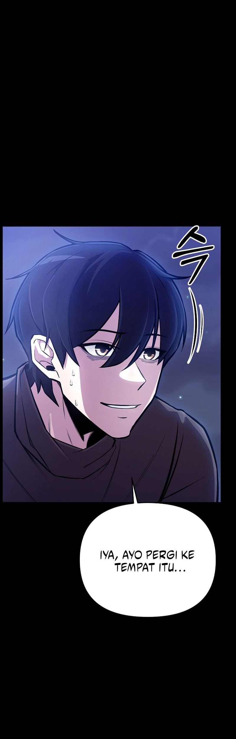 What’s Our Hero Doing? Chapter 01 Gambar 69