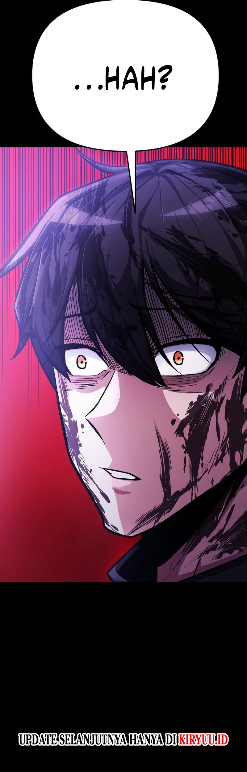 What’s Our Hero Doing? Chapter 01 Gambar 88