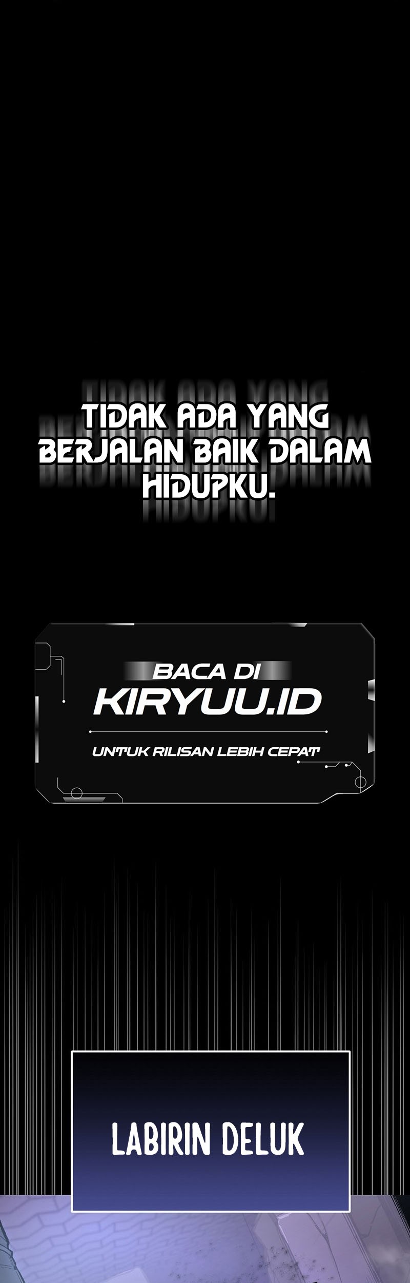 Baca What’s Our Hero Doing? Chapter 00.1 Gambar 2