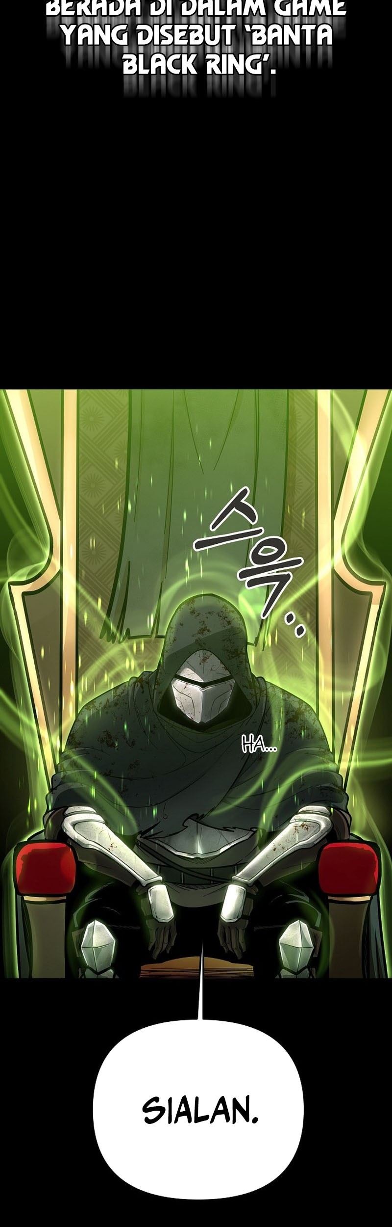 What’s Our Hero Doing? Chapter 00.1 Gambar 46