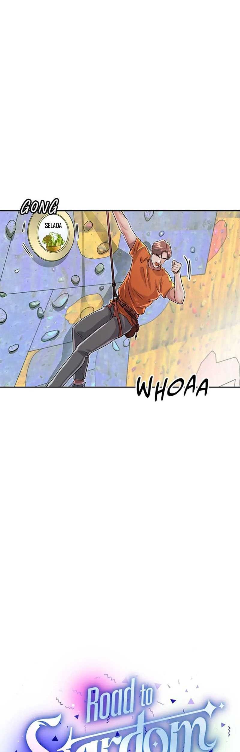 Road to Stardom Chapter 58 Gambar 4