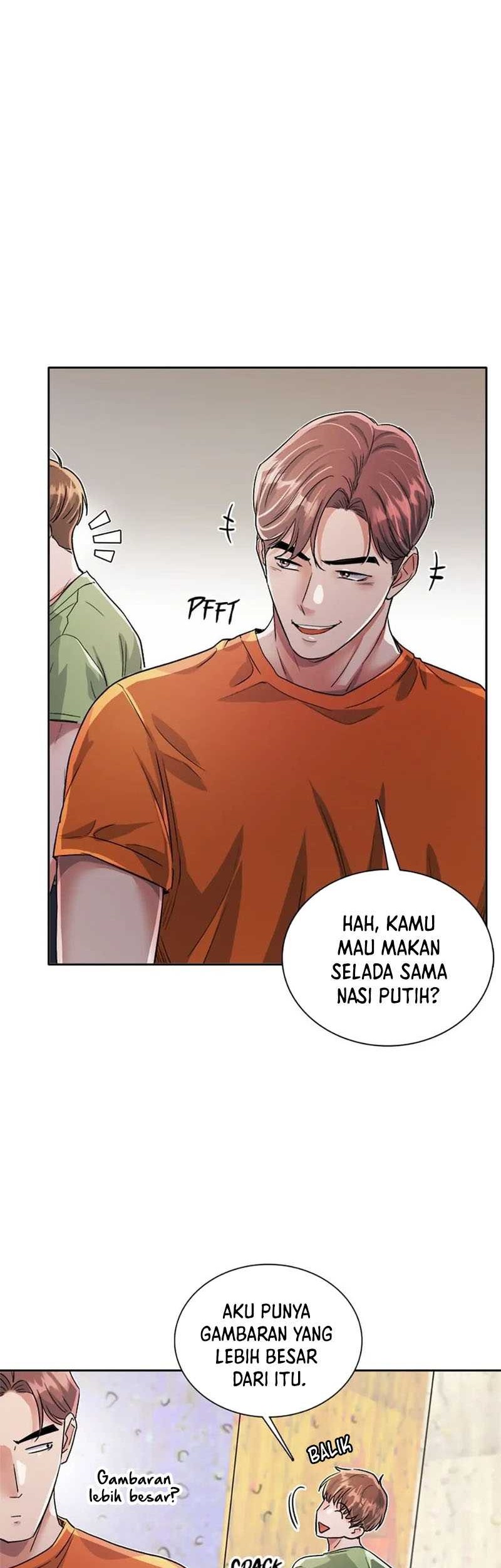 Road to Stardom Chapter 58 Gambar 10
