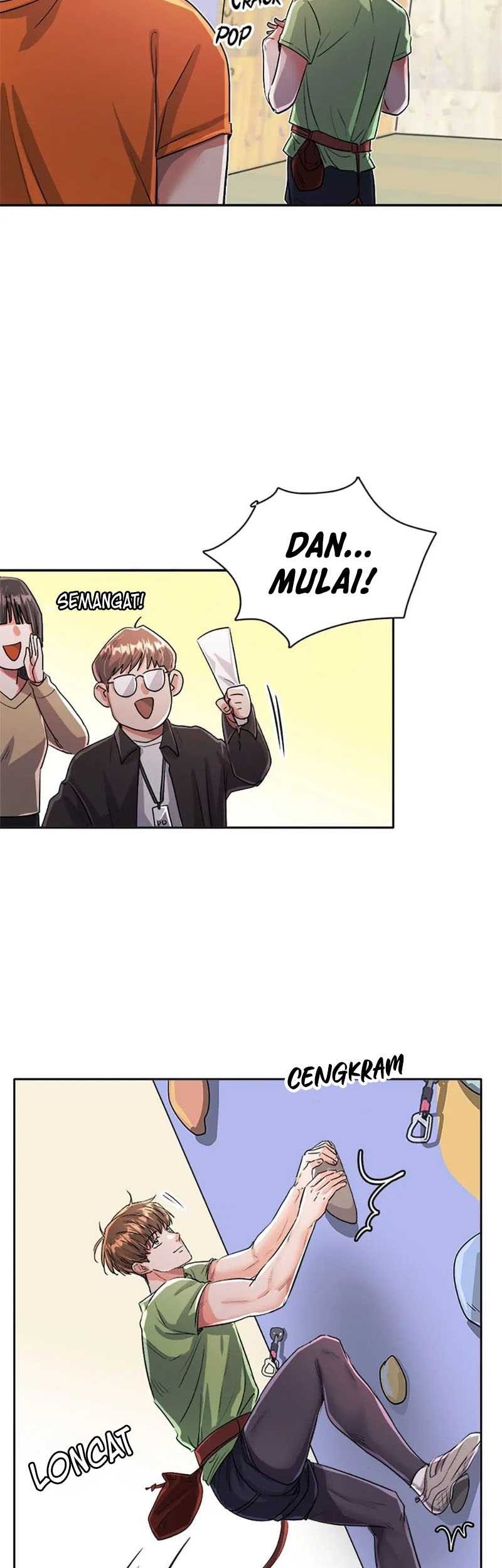 Road to Stardom Chapter 58 Gambar 11