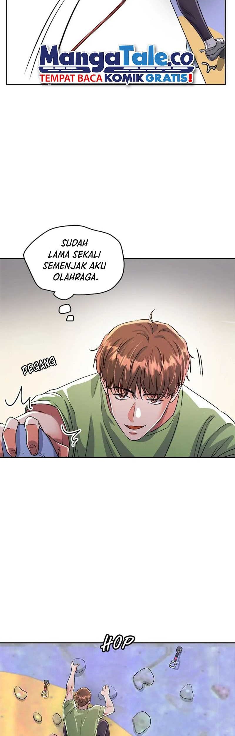 Road to Stardom Chapter 58 Gambar 12