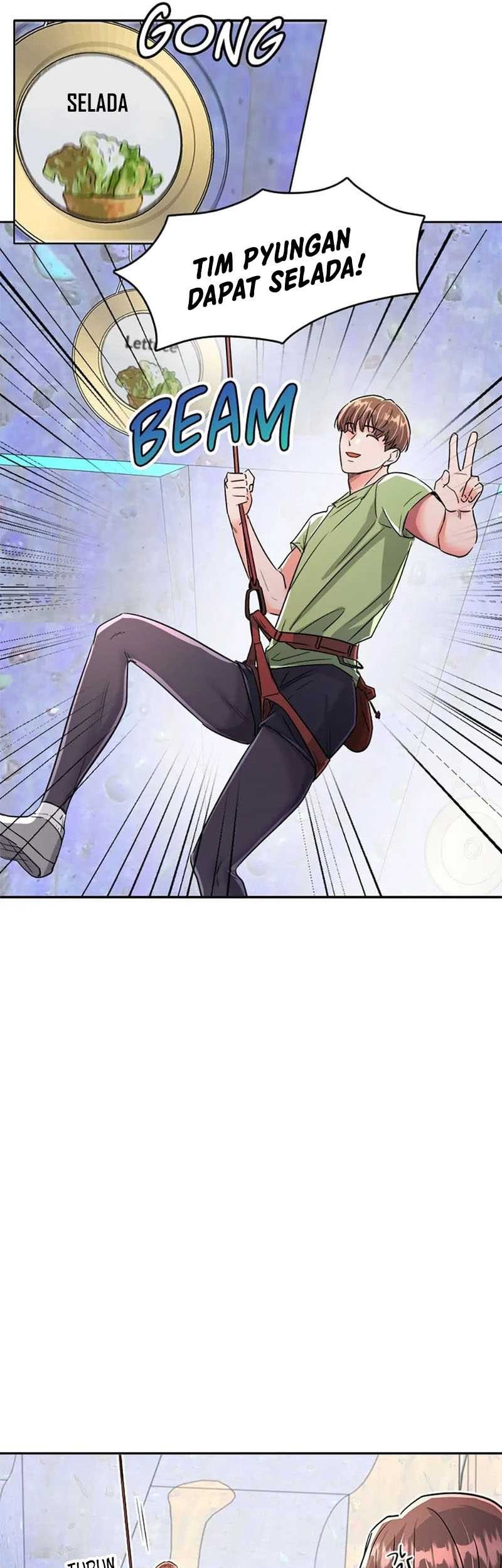 Road to Stardom Chapter 58 Gambar 16