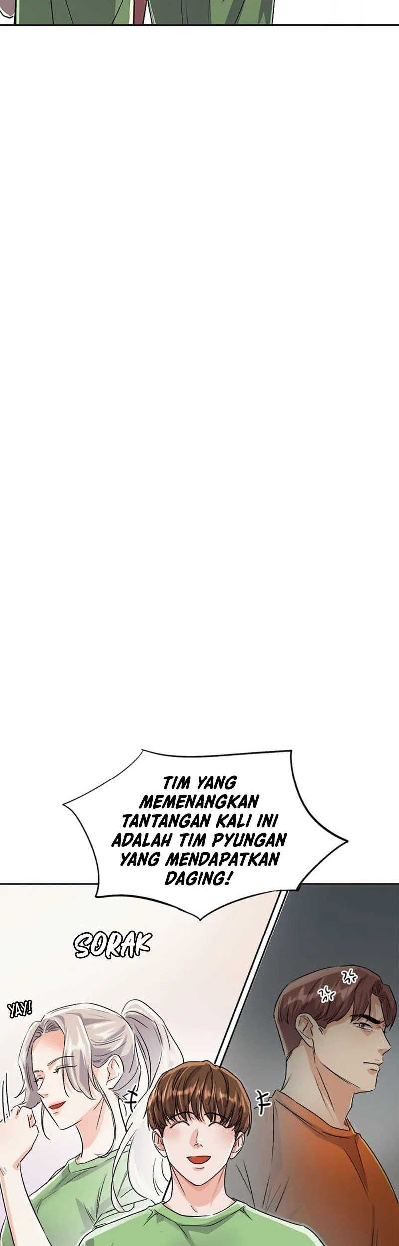 Road to Stardom Chapter 58 Gambar 19