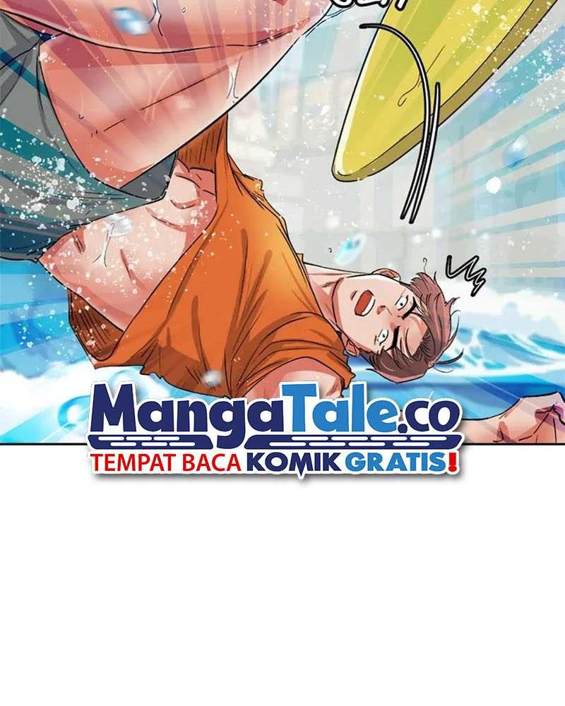 Road to Stardom Chapter 58 Gambar 22
