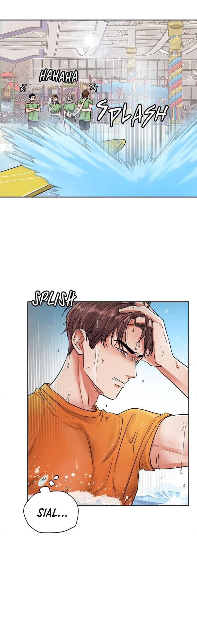 Road to Stardom Chapter 58 Gambar 23