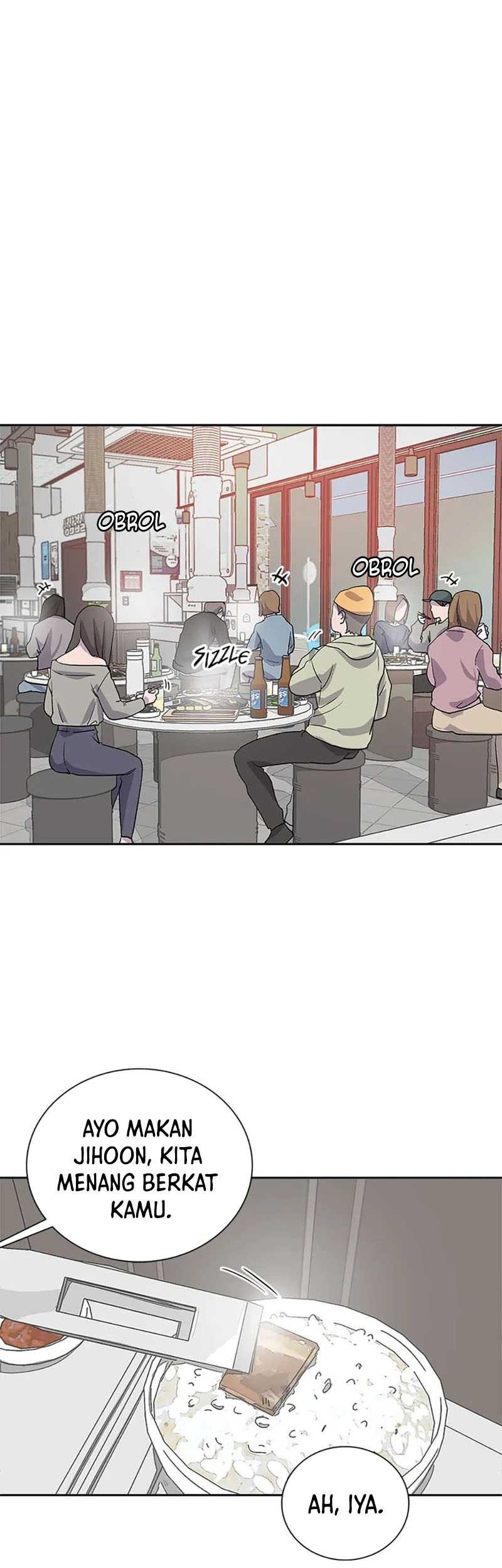 Road to Stardom Chapter 58 Gambar 25