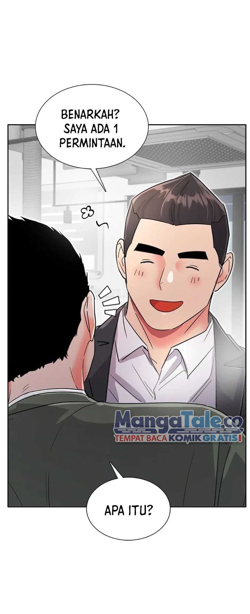 Road to Stardom Chapter 58 Gambar 28