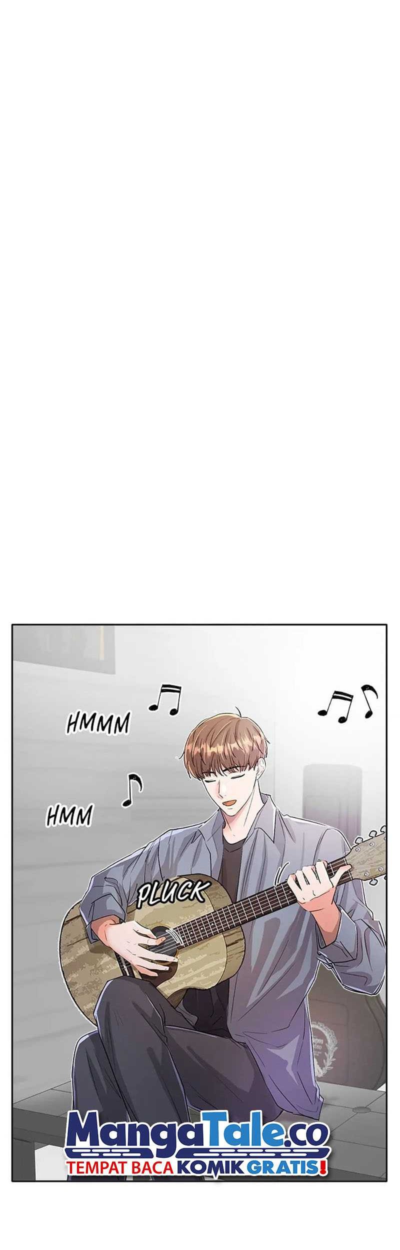 Road to Stardom Chapter 58 Gambar 32