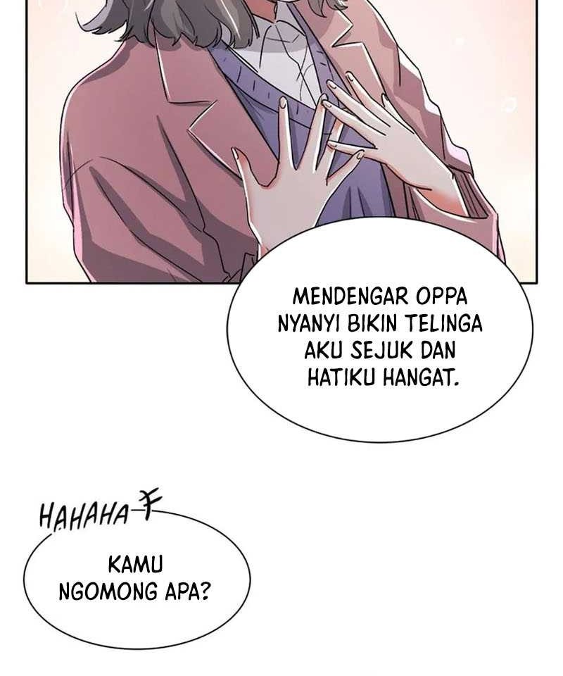 Road to Stardom Chapter 58 Gambar 35
