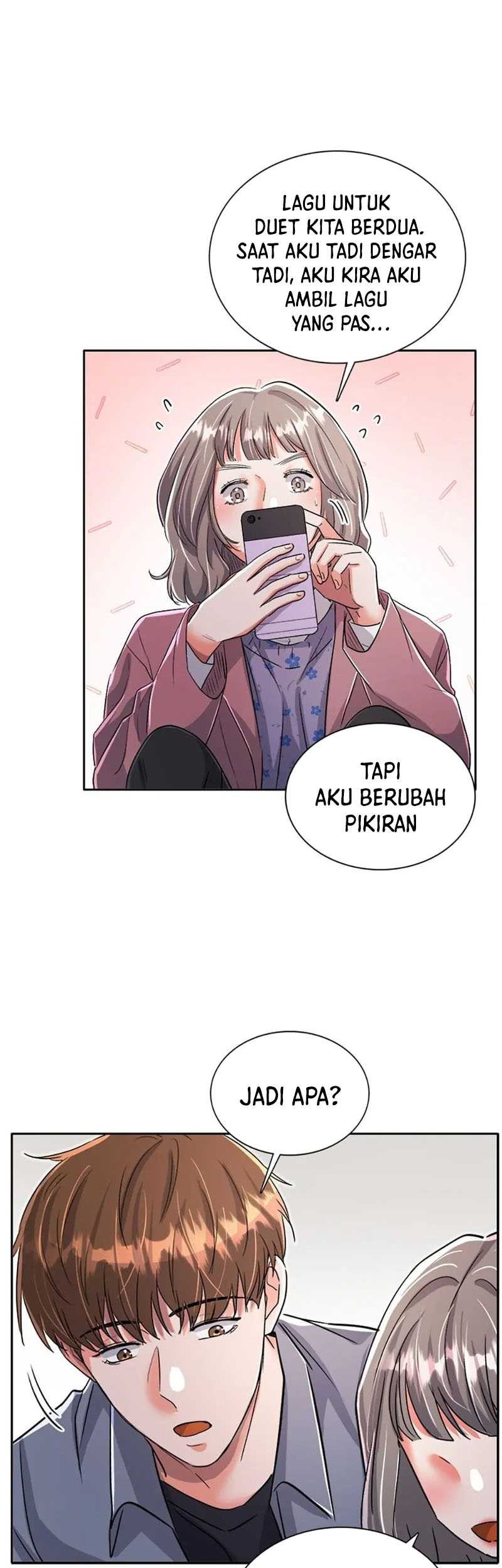 Road to Stardom Chapter 58 Gambar 38