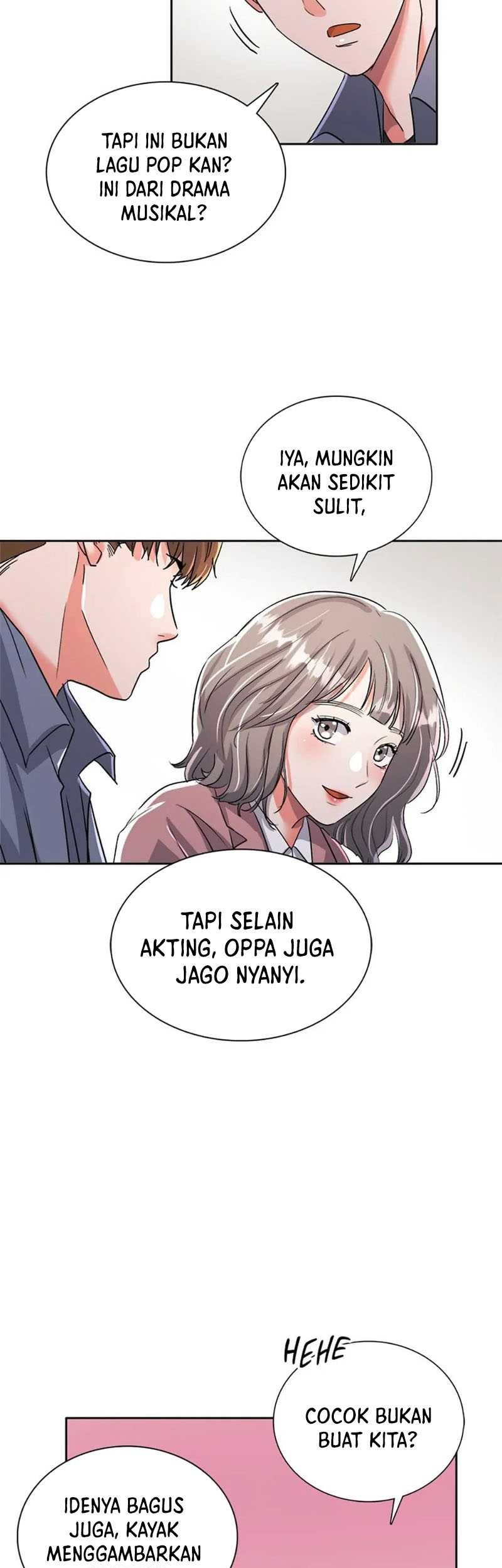 Road to Stardom Chapter 58 Gambar 40