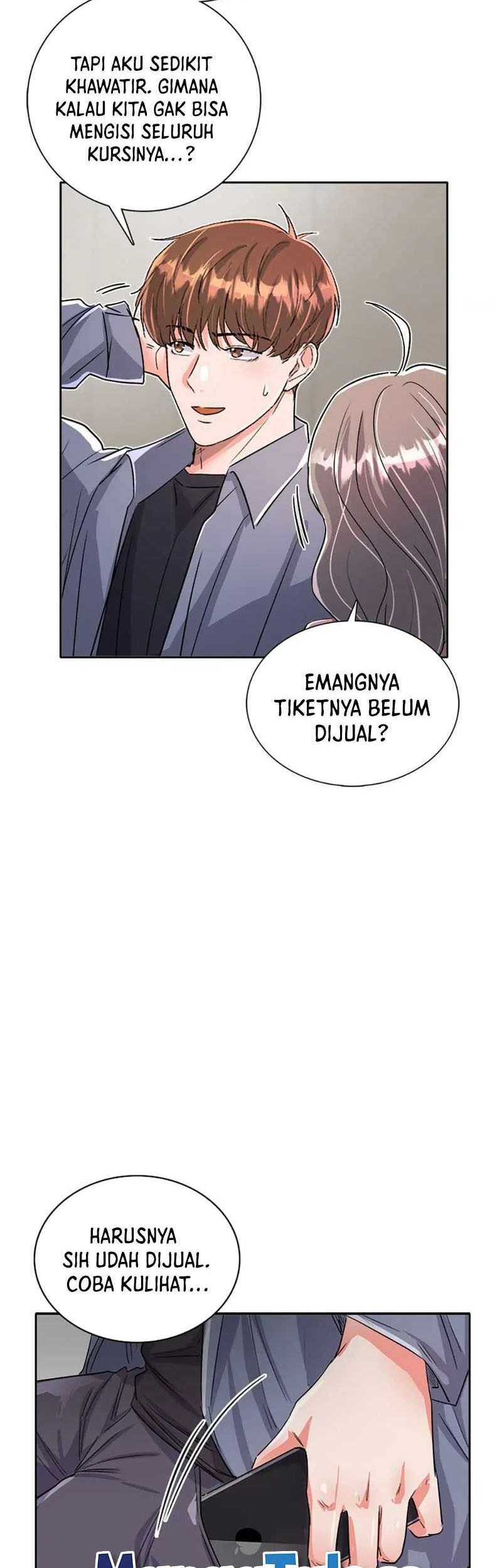 Road to Stardom Chapter 58 Gambar 43