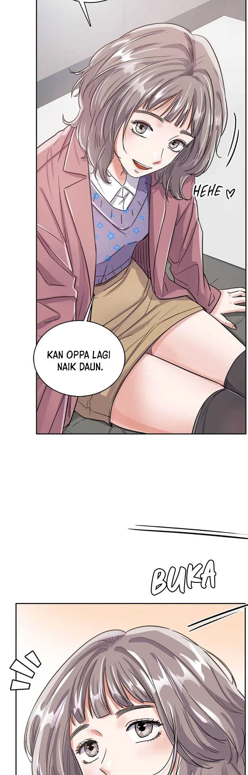 Road to Stardom Chapter 58 Gambar 45