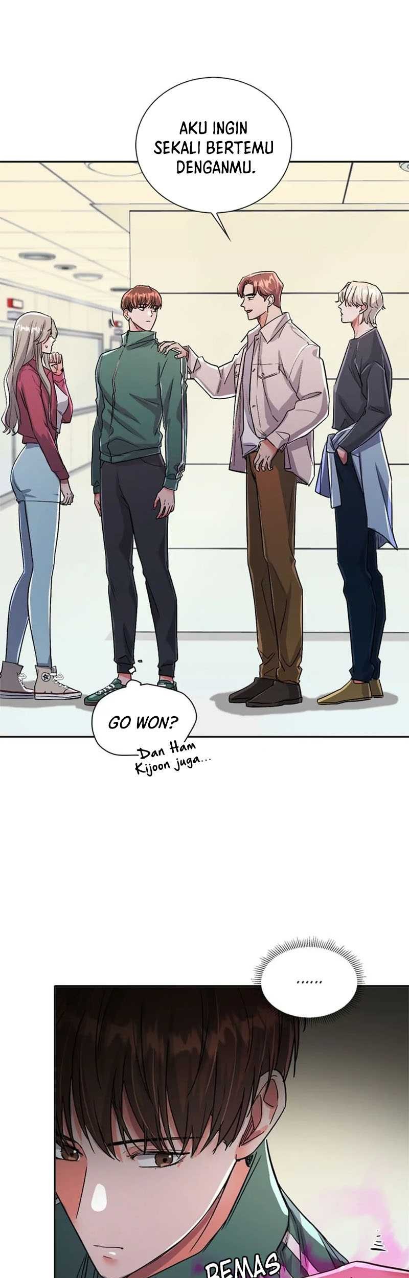 Baca Manhwa Road to Stardom Chapter 57 Gambar 2