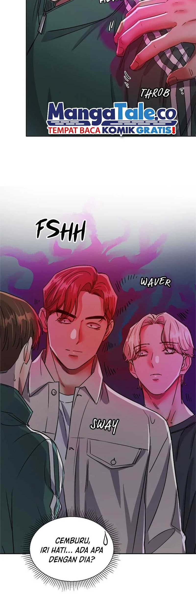 Road to Stardom Chapter 57 Gambar 3