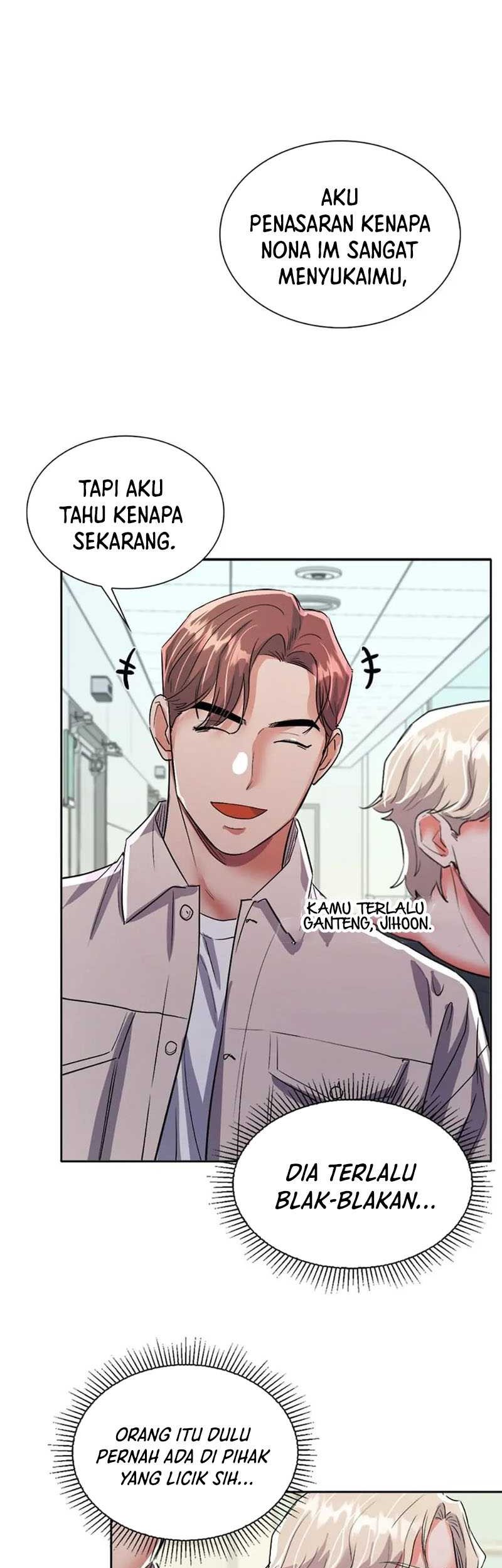 Road to Stardom Chapter 57 Gambar 4