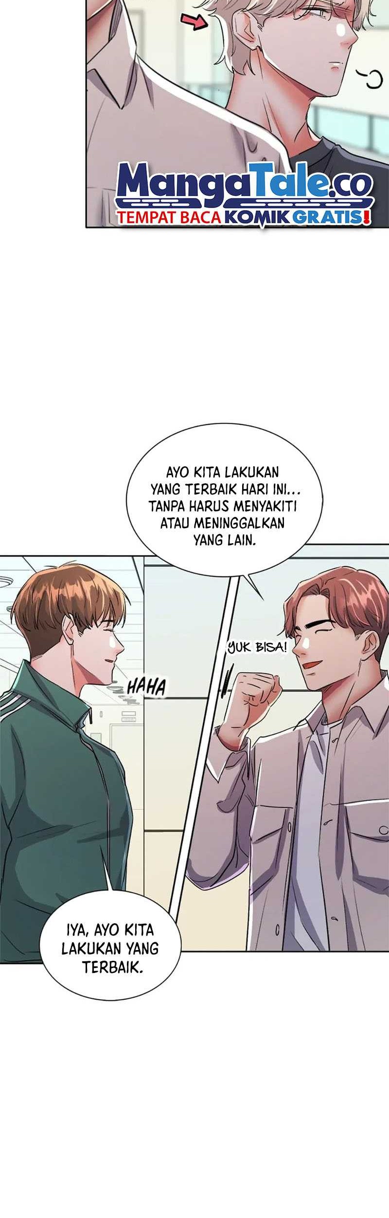 Road to Stardom Chapter 57 Gambar 5