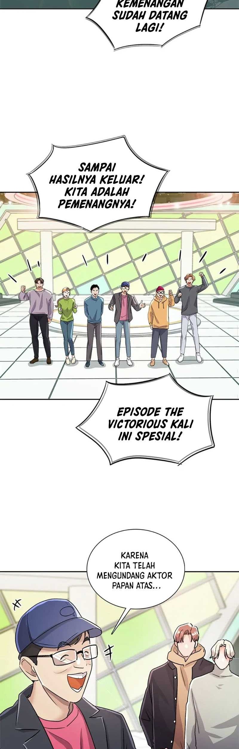 Road to Stardom Chapter 57 Gambar 7