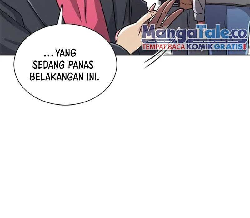 Road to Stardom Chapter 57 Gambar 8