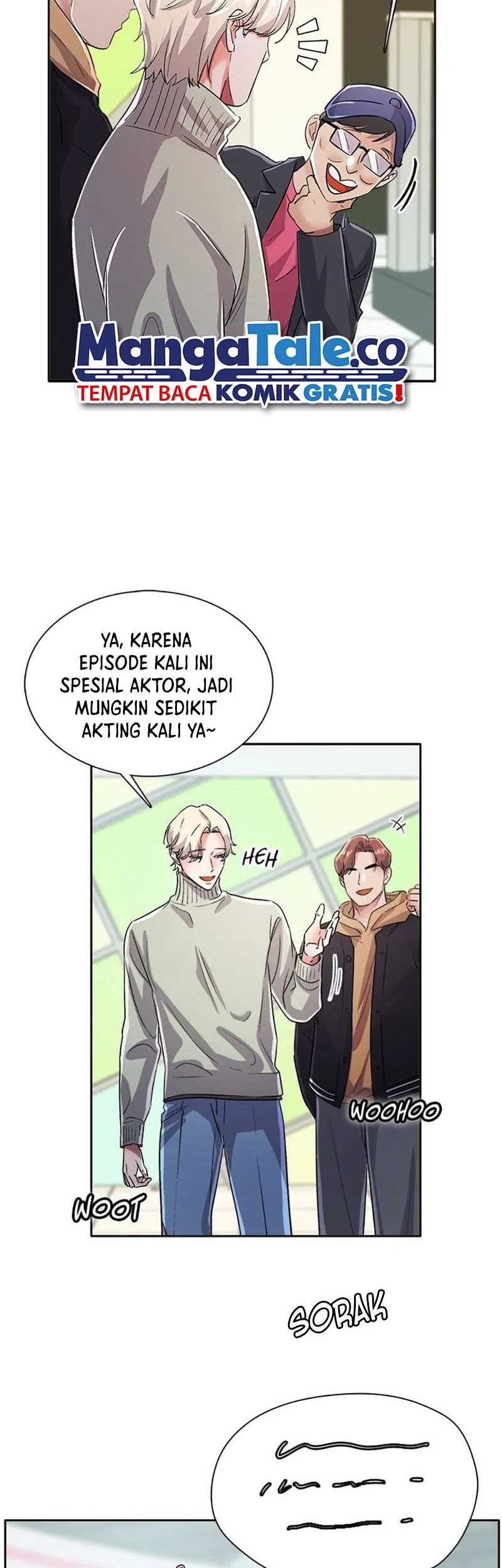 Road to Stardom Chapter 57 Gambar 14