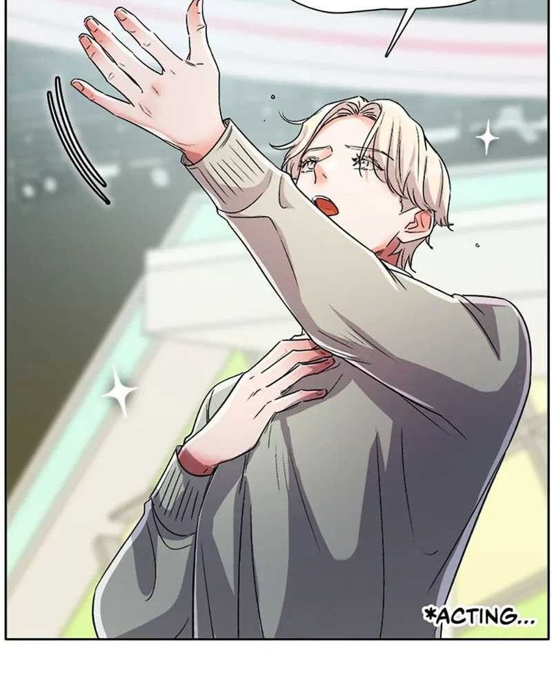 Road to Stardom Chapter 57 Gambar 15