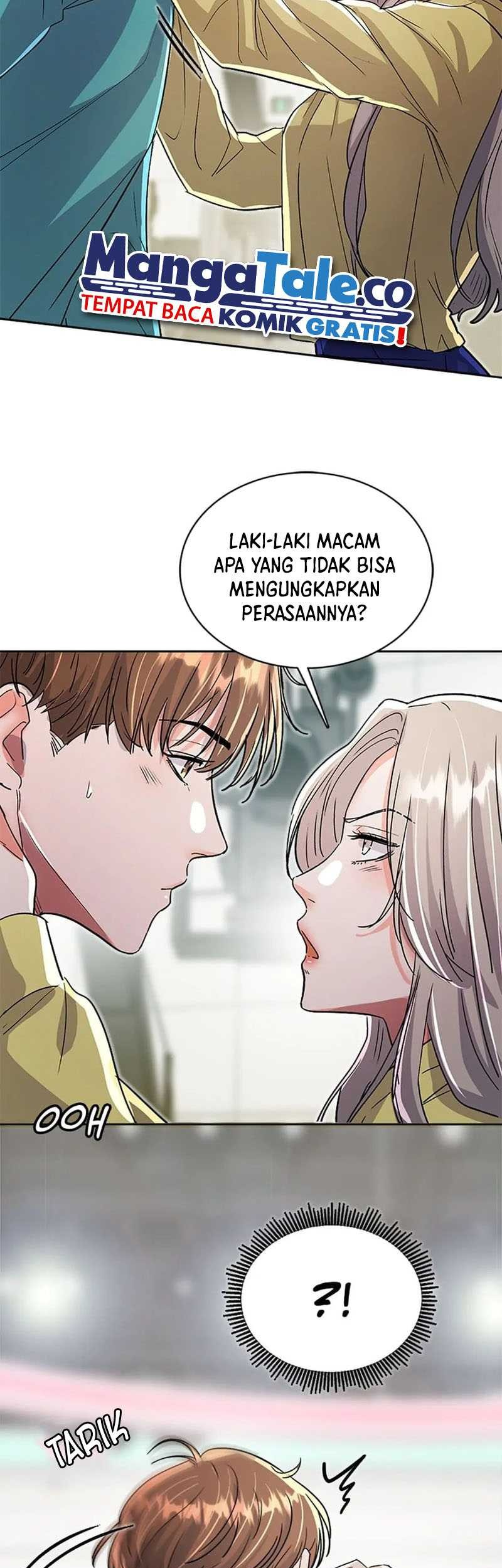Road to Stardom Chapter 57 Gambar 20