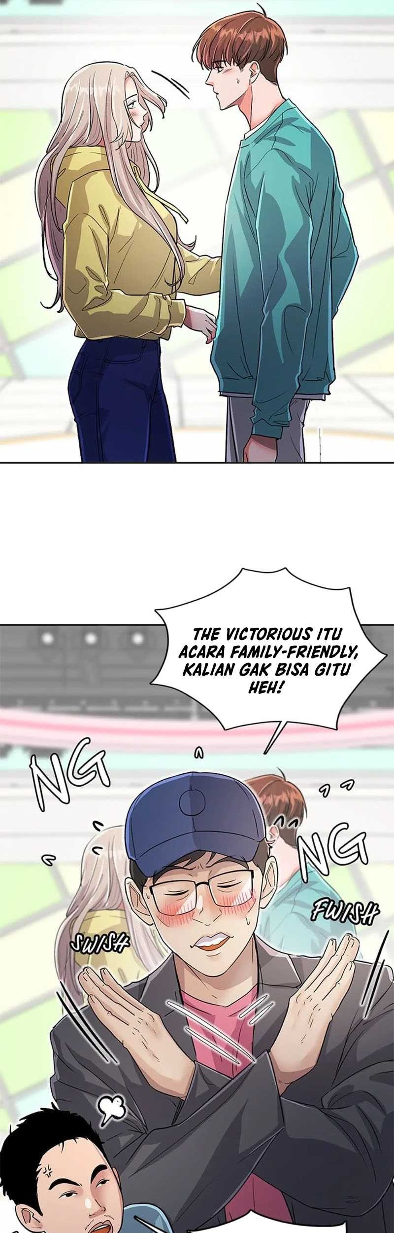 Road to Stardom Chapter 57 Gambar 23