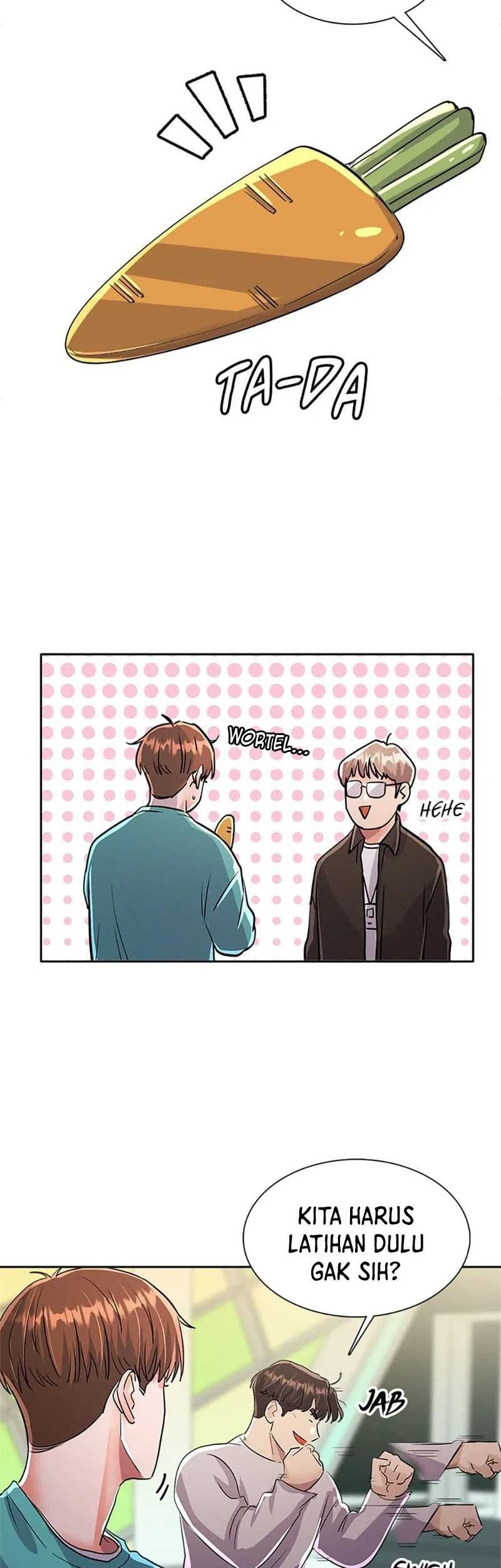 Road to Stardom Chapter 57 Gambar 26