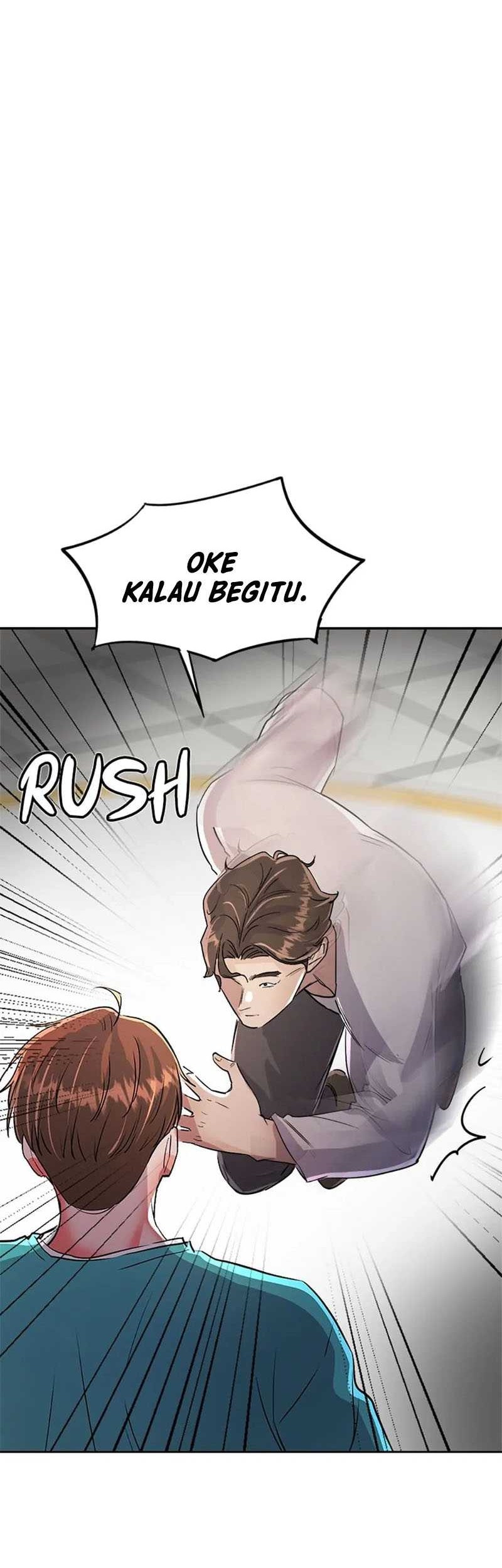 Road to Stardom Chapter 57 Gambar 28