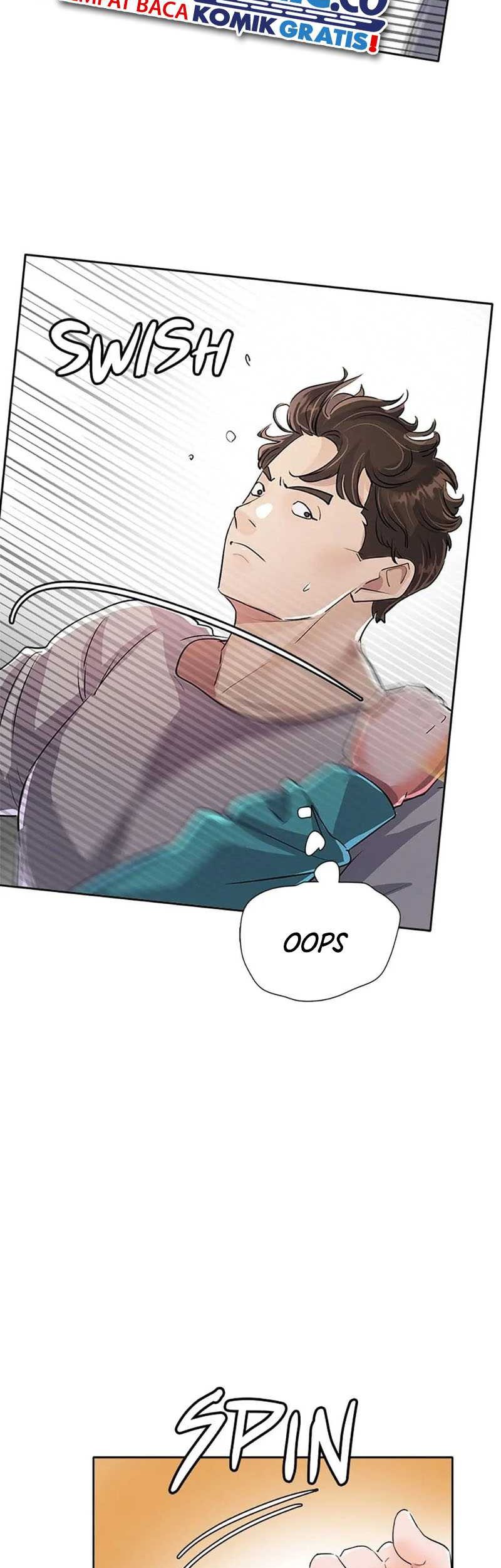 Road to Stardom Chapter 57 Gambar 32