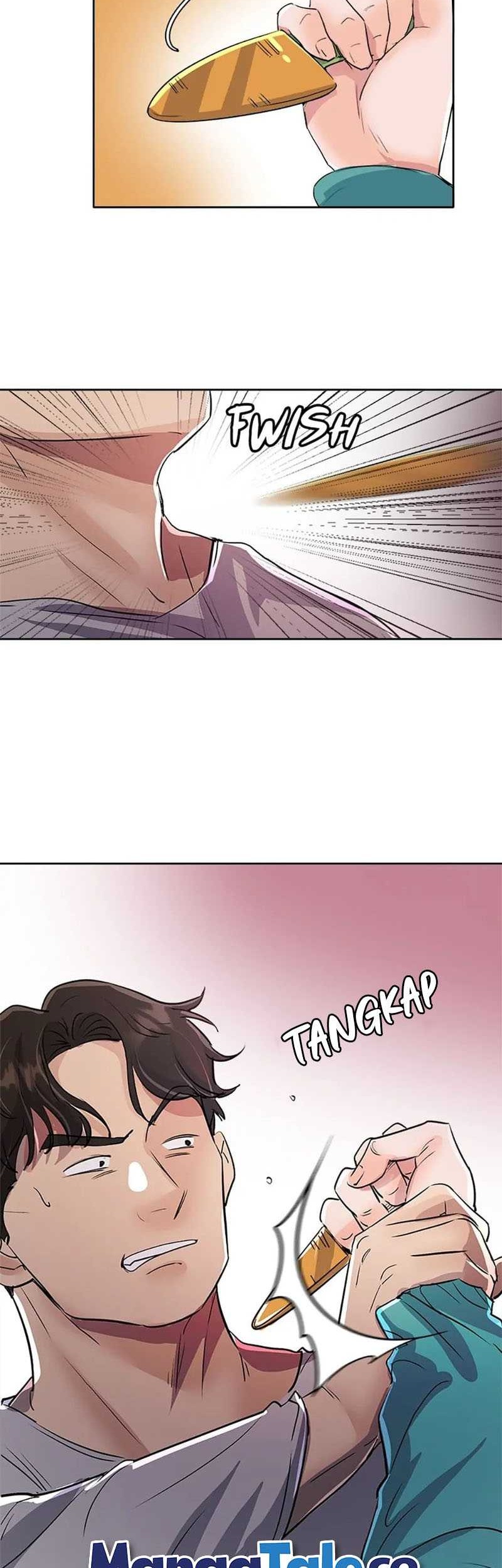 Road to Stardom Chapter 57 Gambar 33