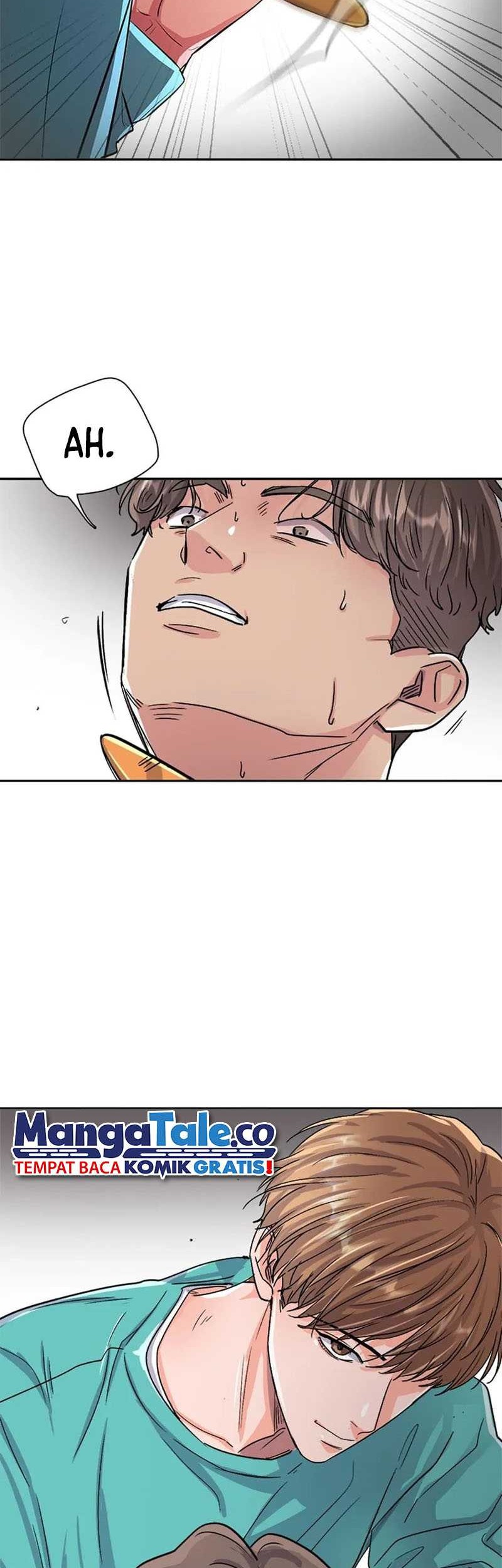 Road to Stardom Chapter 57 Gambar 35