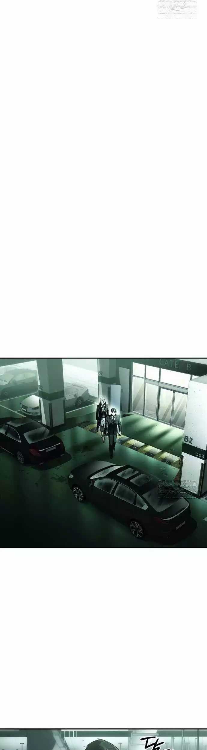 Office Worker Who Sees Fate Chapter 83 Gambar 38