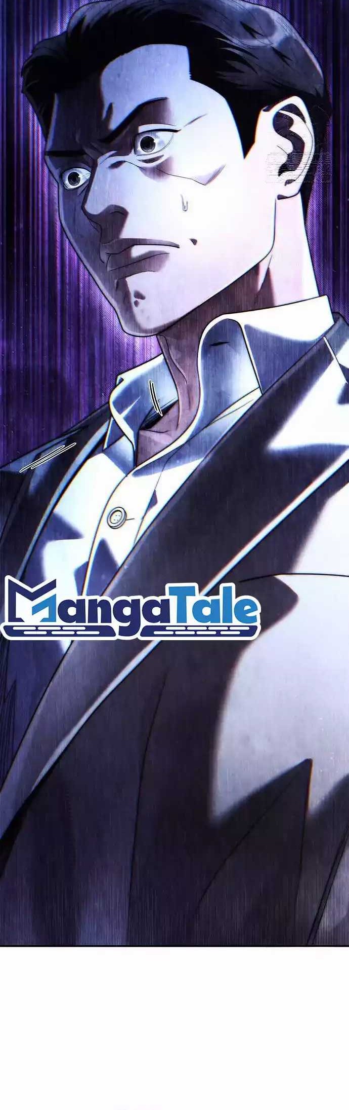 Office Worker Who Sees Fate Chapter 83 Gambar 53