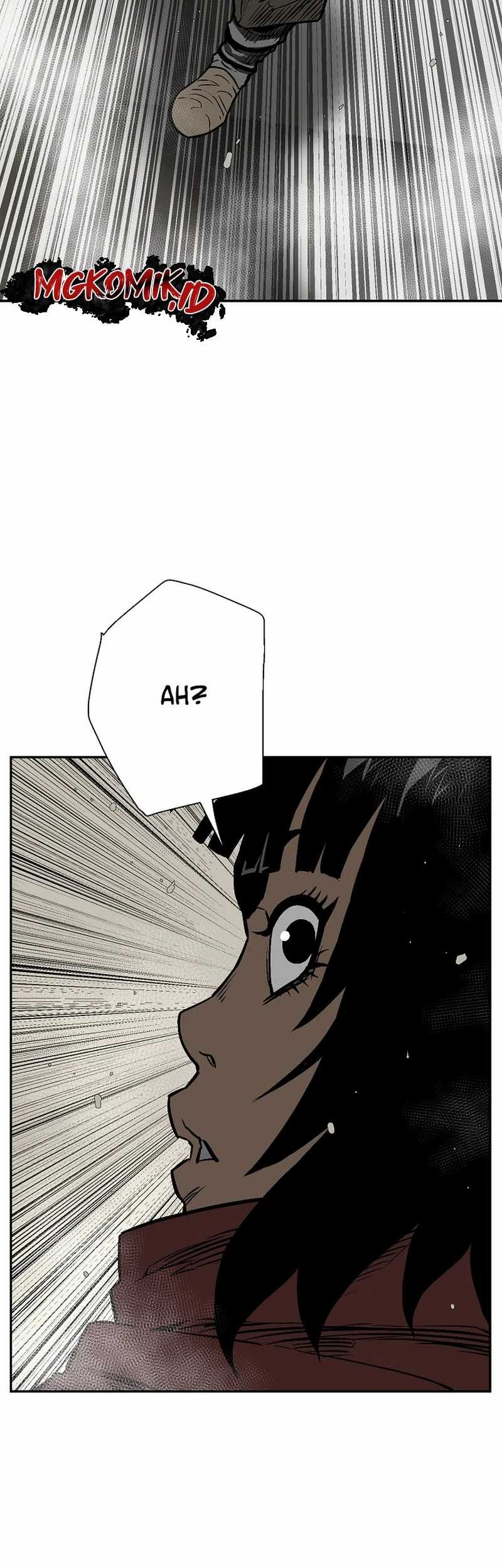 Tales of A Shinning Sword Chapter 66 Gambar 19