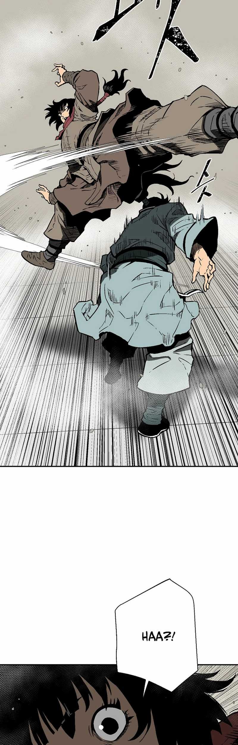 Tales of A Shinning Sword Chapter 66 Gambar 21