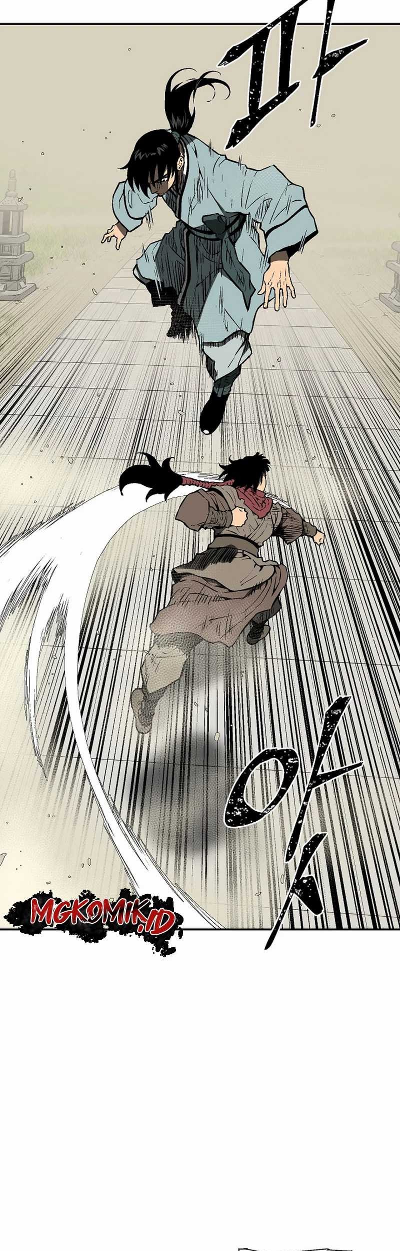 Tales of A Shinning Sword Chapter 66 Gambar 25