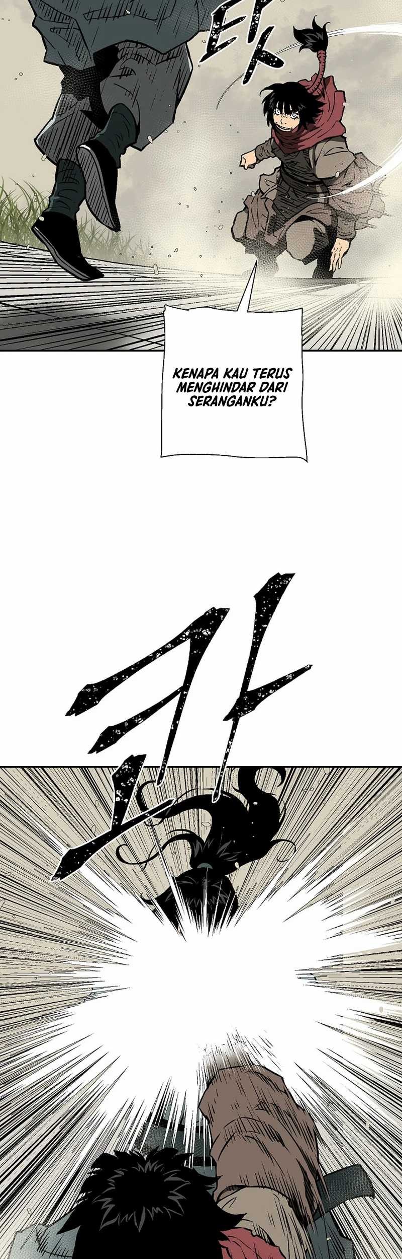 Tales of A Shinning Sword Chapter 66 Gambar 27