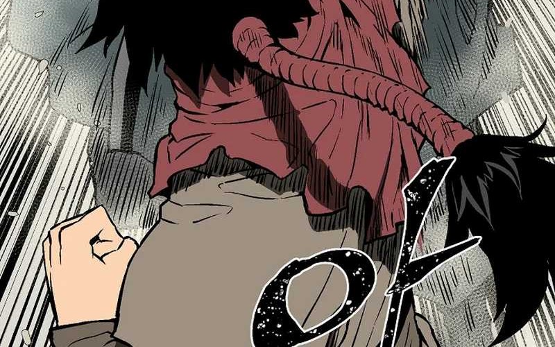 Tales of A Shinning Sword Chapter 66 Gambar 28